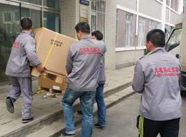 体验日本人搬家：这样的细节服务太令人感叹了！